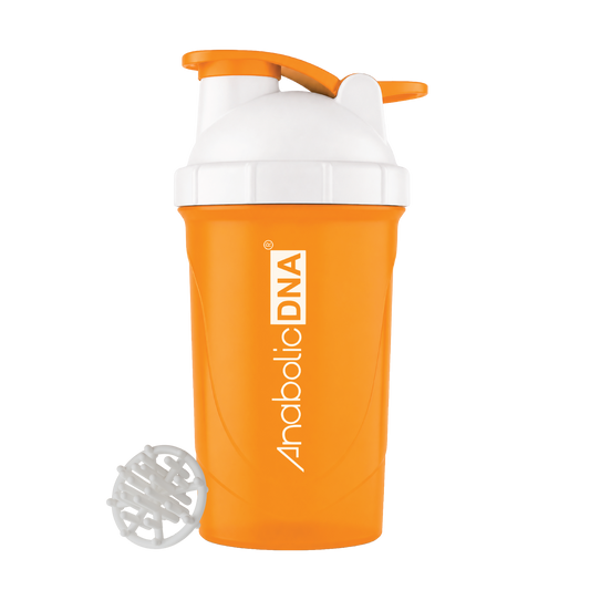AnabolicDNA Plastic Shaker 600 Ml