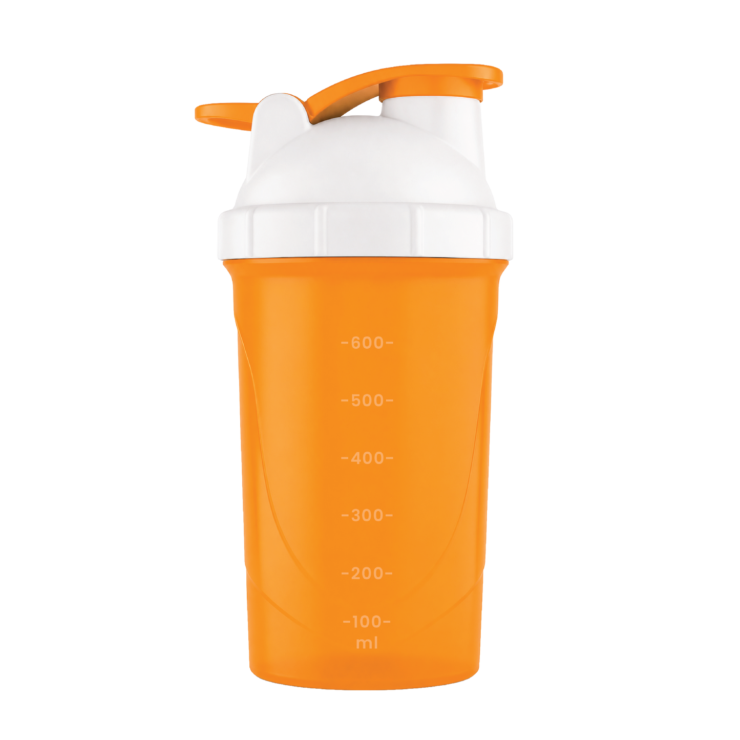 AnabolicDNA Plastic Shaker 600 Ml