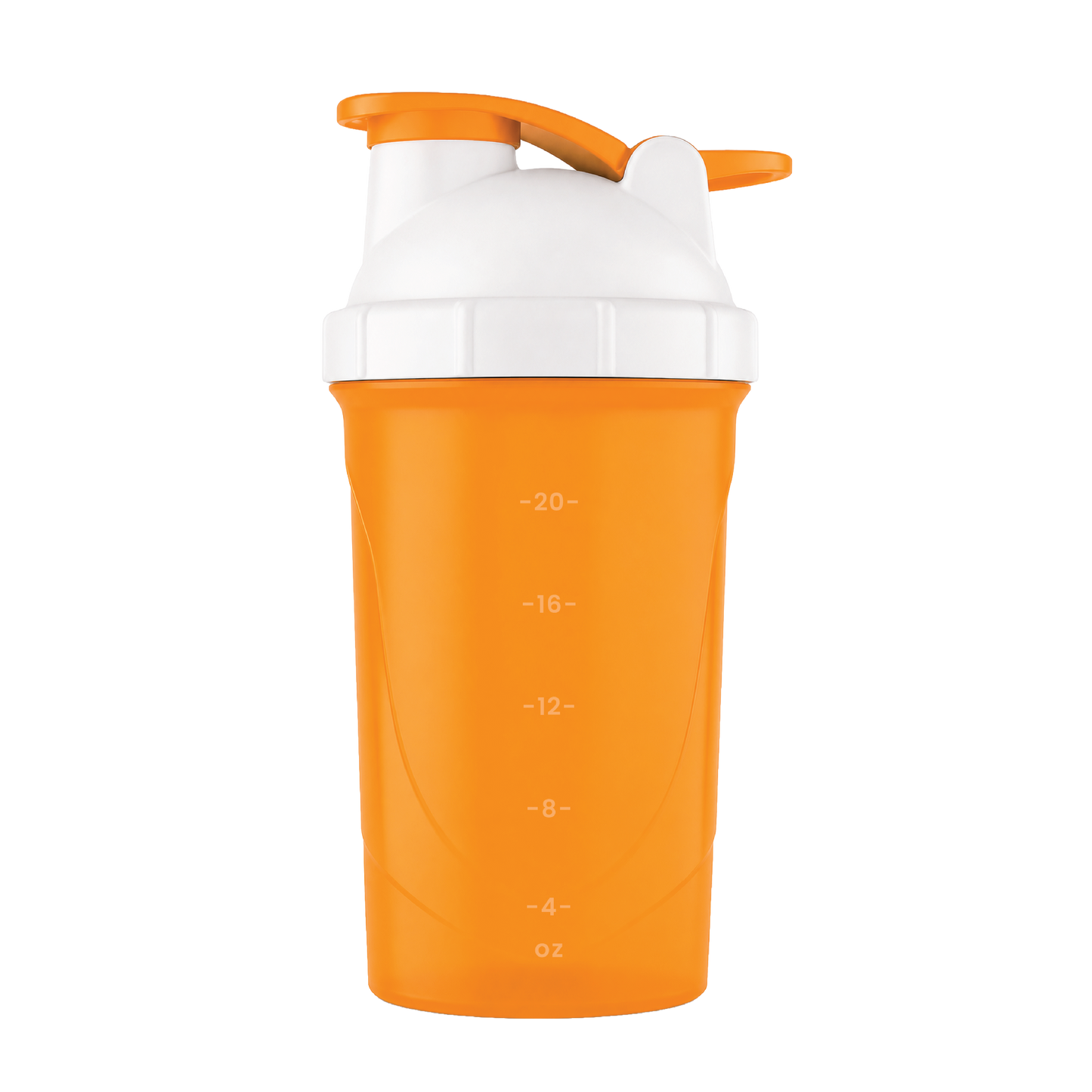AnabolicDNA Plastic Shaker 600 Ml