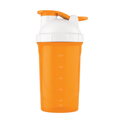 AnabolicDNA Plastic Shaker 600 Ml