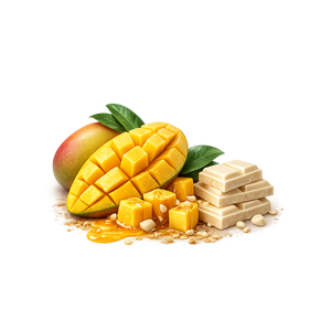 Mango White Chocolate
