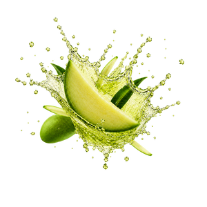 Kacha Aam