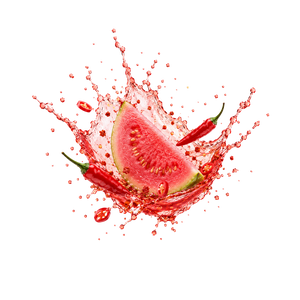 Spicy Guava