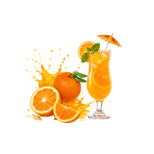 Orange Fantaaa...