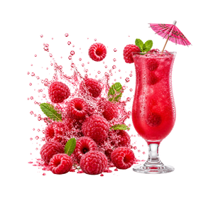 Raspberry