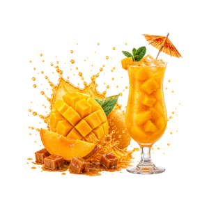 Toffee Mango