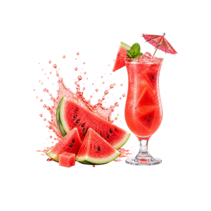 Sour Watermelon