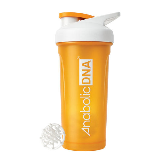 AnabolicDNA Plastic Shaker 700 Ml